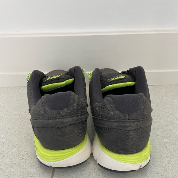 Nike Lunarglide 4 - Picture 5 of 7